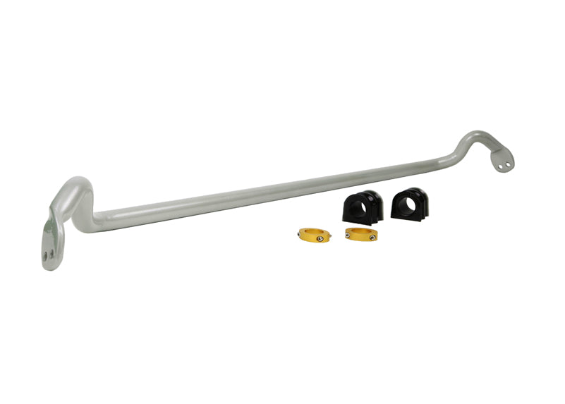 Whiteline 27mm Adjustable Front Sway Bar | 2004-2006 Subaru Impreza WRX STI (BSF36XXZ)