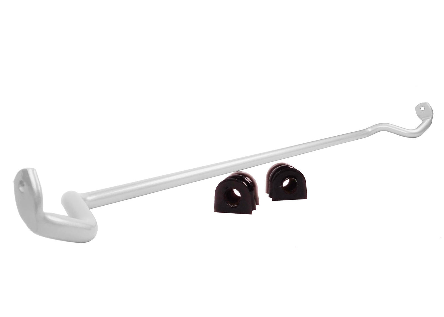 Whiteline 22mm Heavy Duty Front Sway Bar | 2002-2007 Subaru WRX/STI (BSF12)