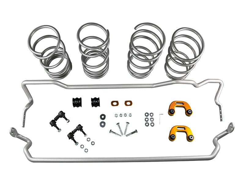Whiteline Grip Series Kit | 2002-2003 Subaru Impreza WRX (GS1-SUB001)
