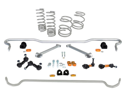 Whiteline Grip Series Kit | Multiple Subaru Fitments (GS1-SUB009)