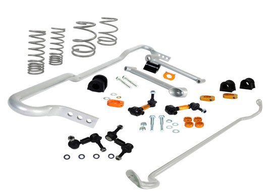 Whiteline Grip Series Kit | Multiple Subaru Fitments (GS1-SUB009)