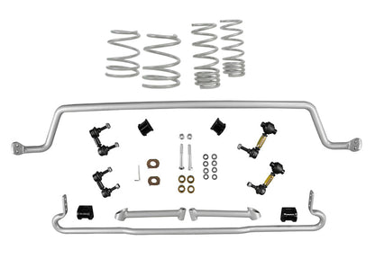 Whiteline Grip Series Kit | 2008-2014 Subaru Impreza WRX STI (GS1-SUB004)