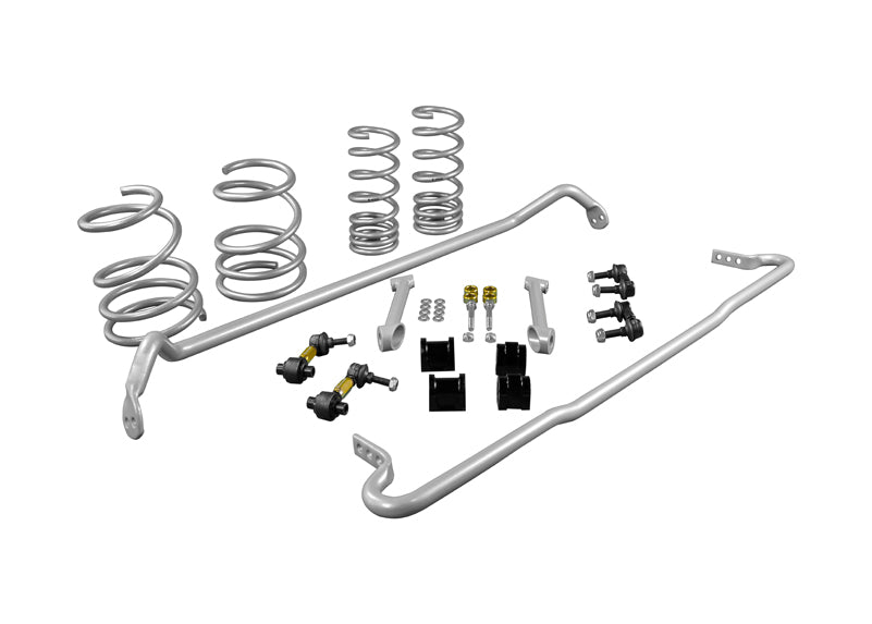 Whiteline Grip Series Suspension Kit | 2015-2019 Subaru WRX (GS1-SUB008)