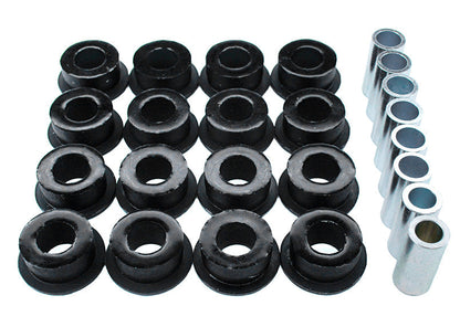Whiteline Rear Control Arm Bushings | Multiple Subaru Fitments (W61382A)