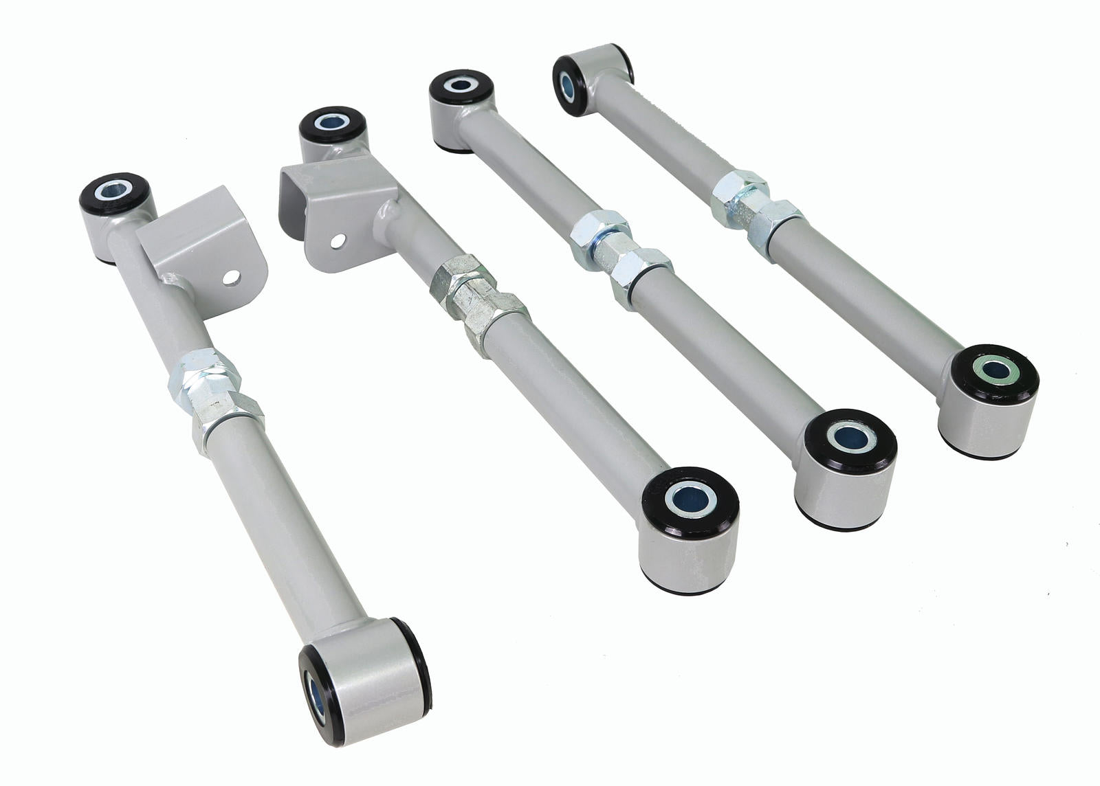 Whiteline Rear Lower Control Arms | Multiple Subaru Fitments (KTA108)