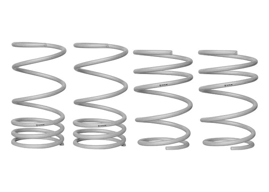 Whiteline Lowering Spring Kit | 2002-2003 Subaru WRX (WSK-SUB001)