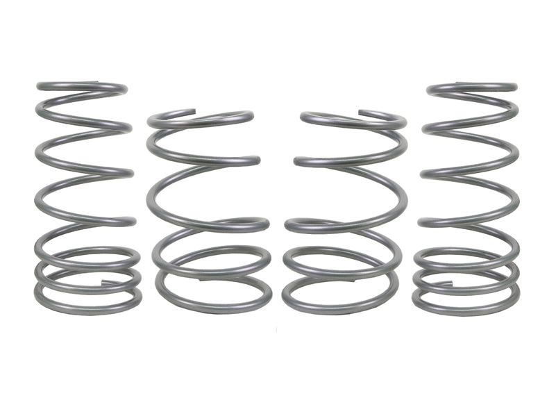 Whiteline Lowering Spring Kit | 2004-2007 Subaru WRX (WSK-SUB002)