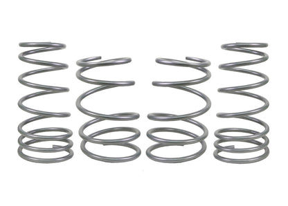 Whiteline Lowering Spring Kit | 2004-2007 Subaru WRX (WSK-SUB002)