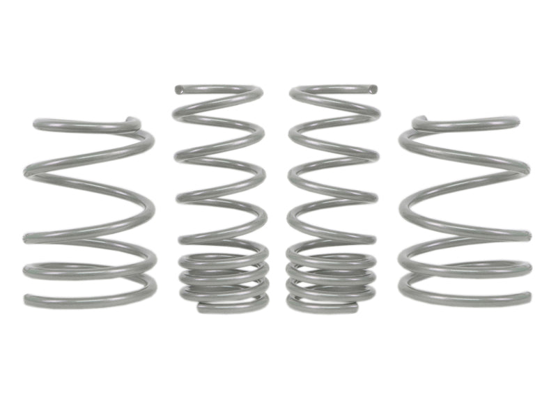 Whiteline Lowering Spring Kit | 2008-2014 Subaru STI (WSK-SUB004)