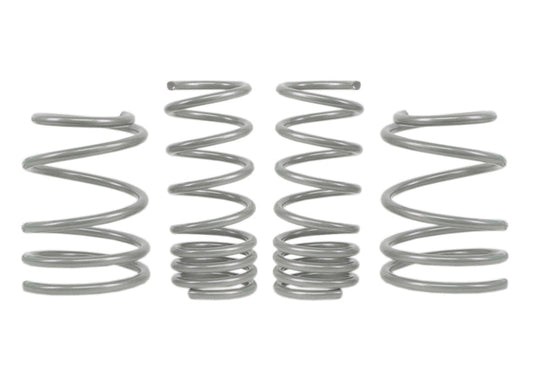 Whiteline Lowering Spring Kit | 2008-2014 Subaru STI (WSK-SUB004)