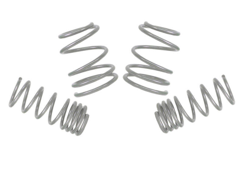 Whiteline Lowering Spring Kit | 2008-2014 Subaru STI (WSK-SUB004)