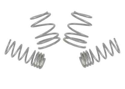 Whiteline Lowering Spring Kit | 2008-2014 Subaru STI (WSK-SUB004)