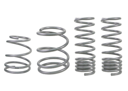 Whiteline Lowering Spring Kit | 2008-2014 Subaru WRX (WSK-SUB005)
