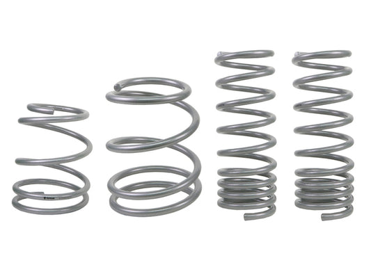 Whiteline Lowering Spring Kit | 2008-2014 Subaru WRX (WSK-SUB005)