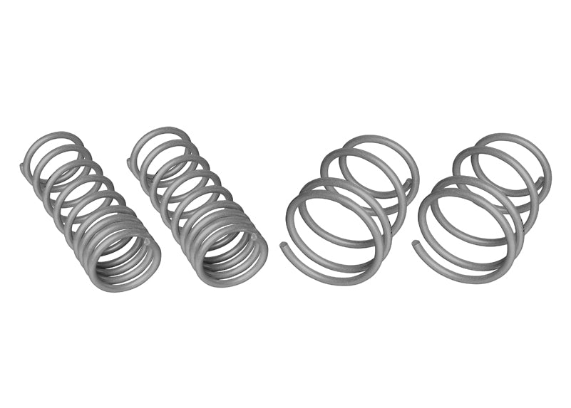 Whiteline Lowering Spring Kit | 2008-2014 Subaru WRX (WSK-SUB005)