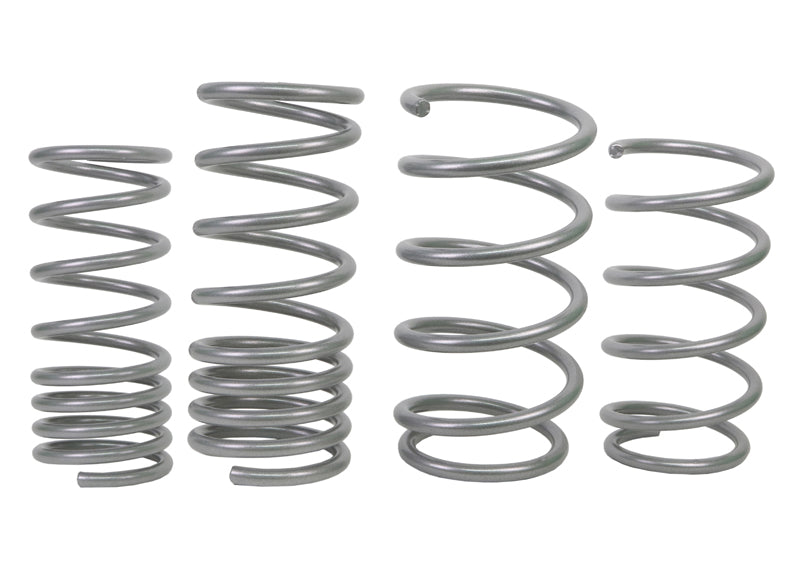 Whiteline Lowering Spring Kit | 2013-2020 BRZ/FR-S/86 (WSK-SUB006)