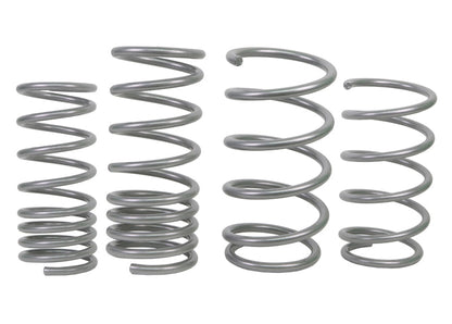 Whiteline Lowering Spring Kit | 2013-2020 BRZ/FR-S/86 (WSK-SUB006)