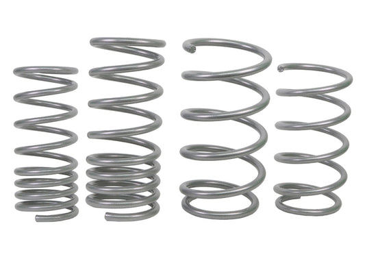 Whiteline Lowering Spring Kit | 2013-2020 BRZ/FR-S/86 (WSK-SUB006)
