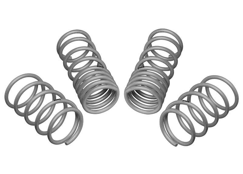 Whiteline Lowering Spring Kit | 2013-2020 BRZ/FR-S/86 (WSK-SUB006)
