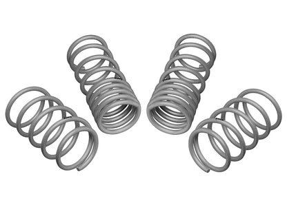 Whiteline Lowering Spring Kit | 2013-2020 BRZ/FR-S/86 (WSK-SUB006)