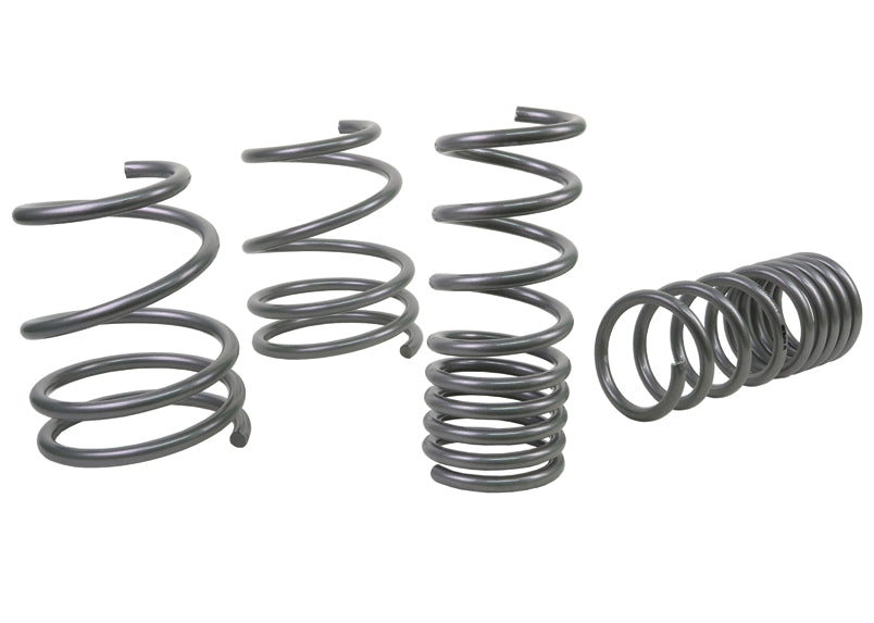 Whiteline Lowering Spring Kit | 2015-2021 Subaru STI (WSK-SUB007)