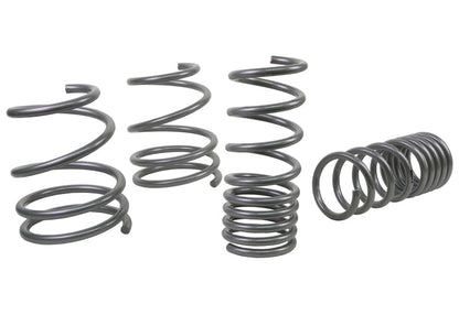 Whiteline Lowering Spring Kit | 2015-2021 Subaru STI (WSK-SUB007)