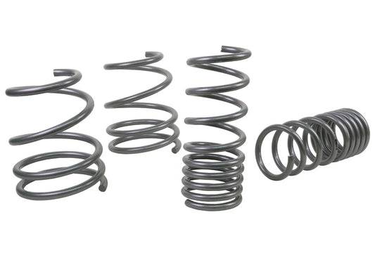 Whiteline Lowering Spring Kit | 2015-2021 Subaru STI (WSK-SUB007)