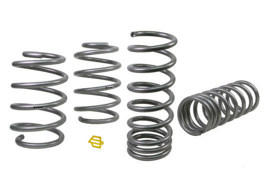 Whiteline Lowering Spring Kit | 2015-2018 Subaru WRX (WSK-SUB008)