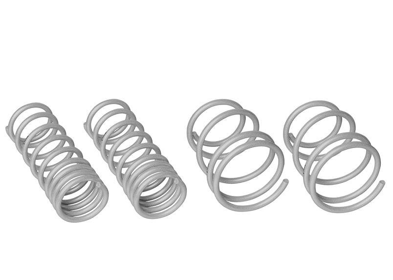 Whiteline Lowering Spring Kit | 2015-2018 Subaru WRX (WSK-SUB008)