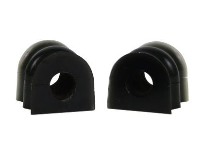 Whiteline Polyurethane Front Swaybar Bushing Kit 20mm 2002-2007 WRX / 2004-2007 STI Sedan