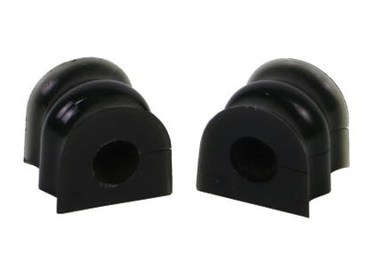 Whiteline Polyurethane Front Swaybar Bushing Kit 20mm 2002-2007 WRX / 2004-2007 STI Sedan