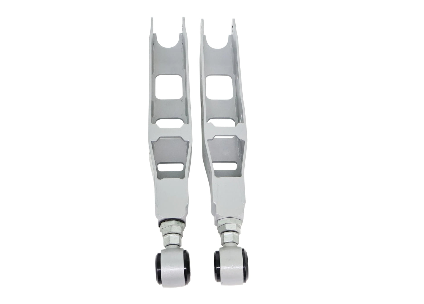 Whiteline Adj Rear Lower Control Arms | Subaru WRX/STI/BRZ/GR86 (08-22+) (KTA139A)