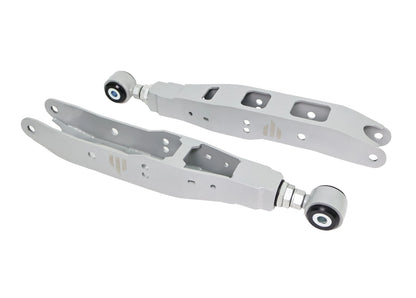Whiteline Adj Rear Lower Control Arms | Subaru WRX/STI/BRZ/GR86 (08-22+) (KTA139A)