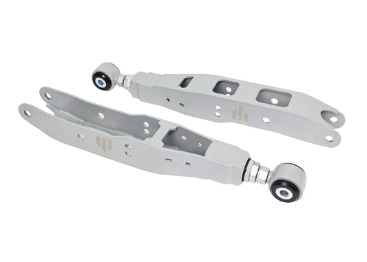 Whiteline Adj Rear Lower Control Arms | Subaru WRX/STI/BRZ/GR86 (08-22+) (KTA139A)