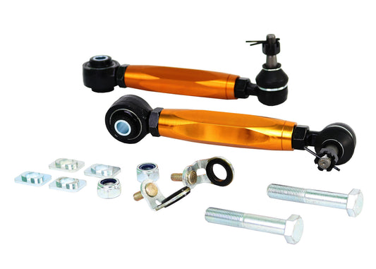 Whiteline Toe Arm Kit | Multiple Fitments (KTA147B)