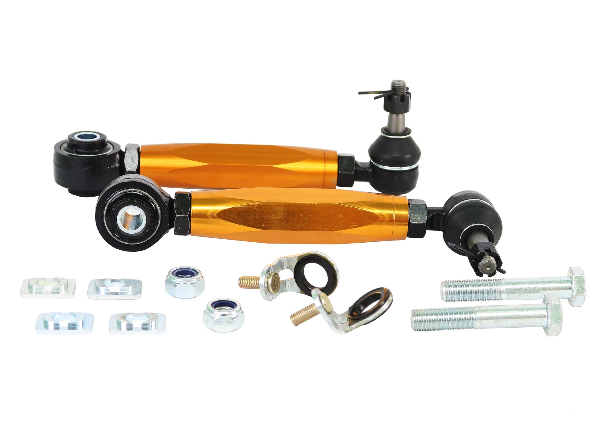 Whiteline Toe Arm Kit | Multiple Fitments (KTA147B)