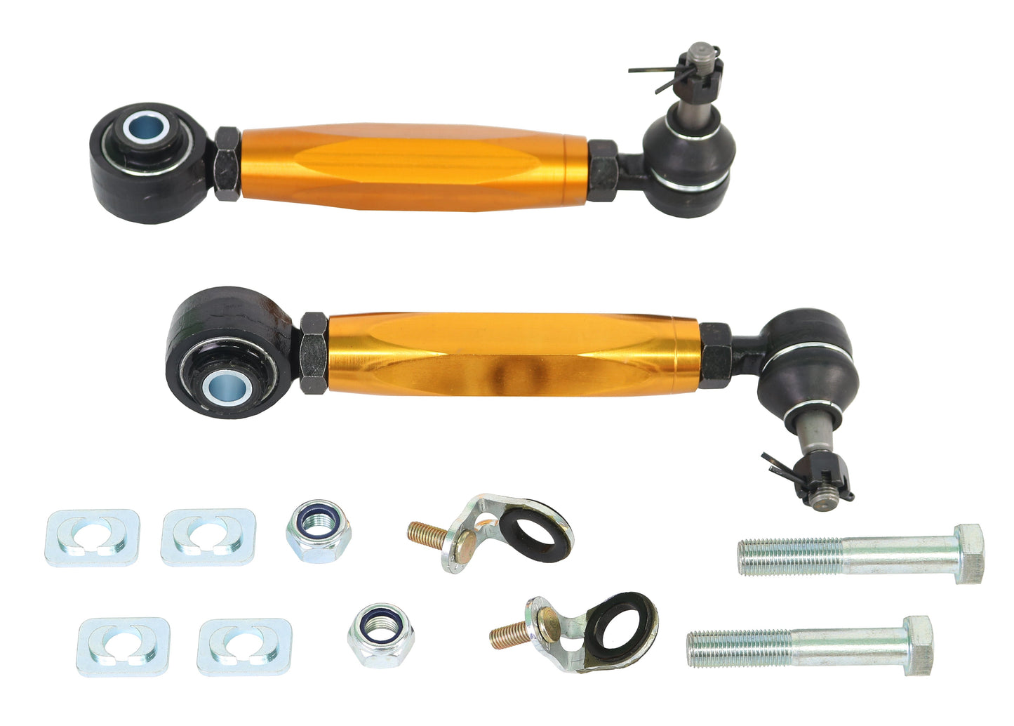 Whiteline Toe Arm Kit | Multiple Fitments (KTA147B)