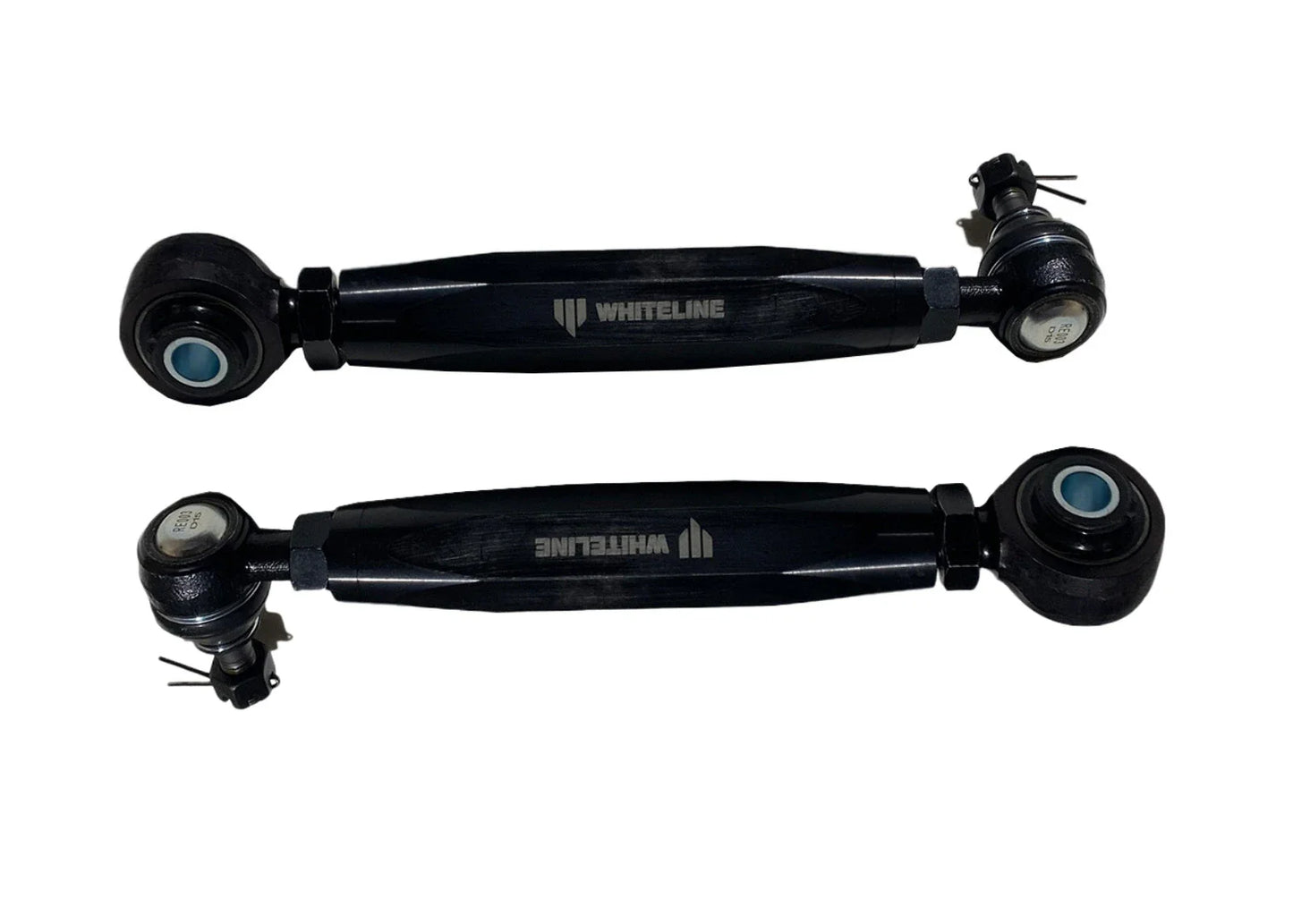 Whiteline Rear Adjustable Toe Control Arms | 2022+ Subaru WRX (KTA358)