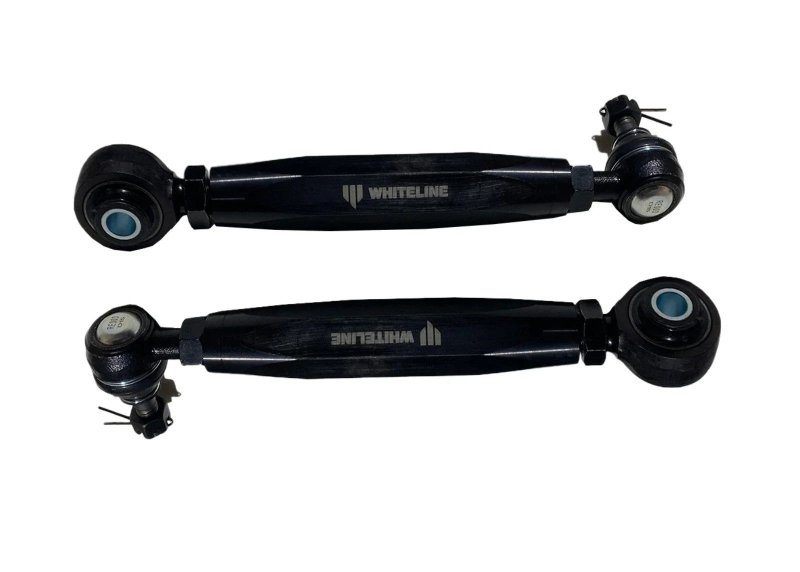Whiteline Rear Adjustable Toe Control Arms | 2022+ Subaru WRX (KTA358)