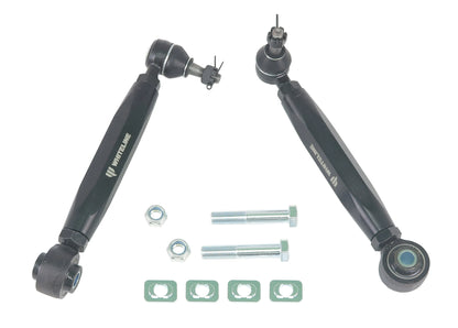 Whiteline Rear Adjustable Toe Control Arms | 2022+ Subaru WRX (KTA358)