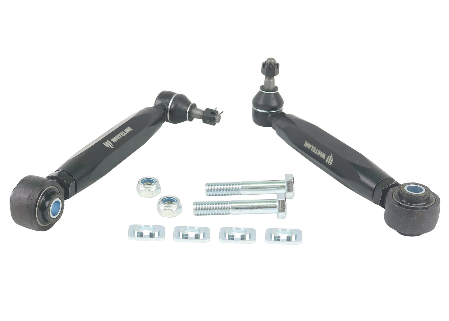 Whiteline Rear Adjustable Toe Control Arms | 2022+ Subaru WRX (KTA358)