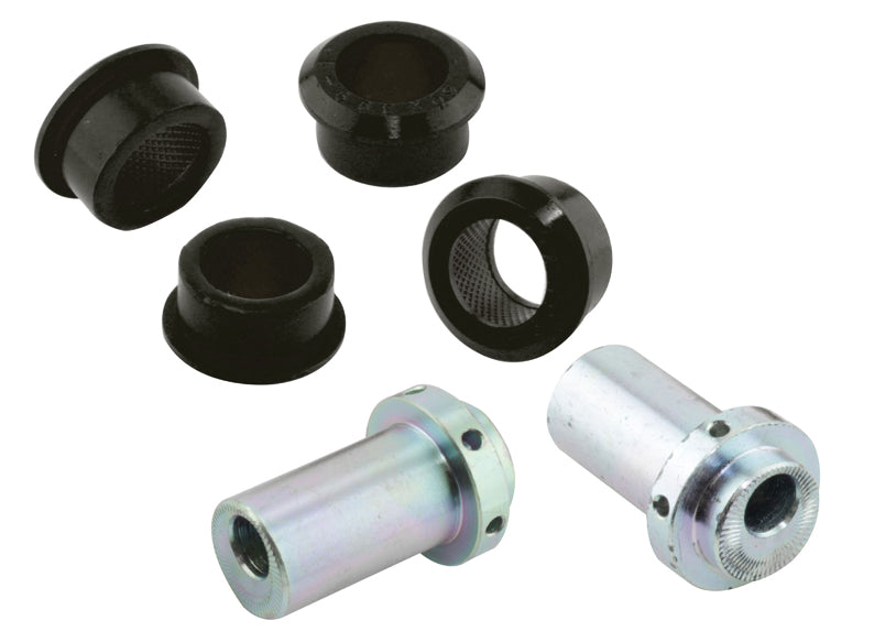 Whiteline Rear Camber Correction Bushings - KCA399