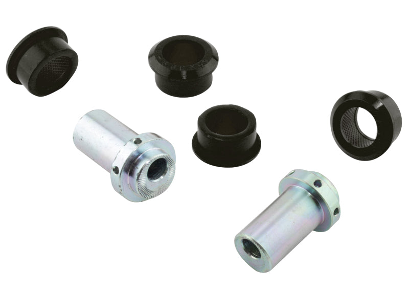 Whiteline Rear Camber Correction Bushings - KCA399