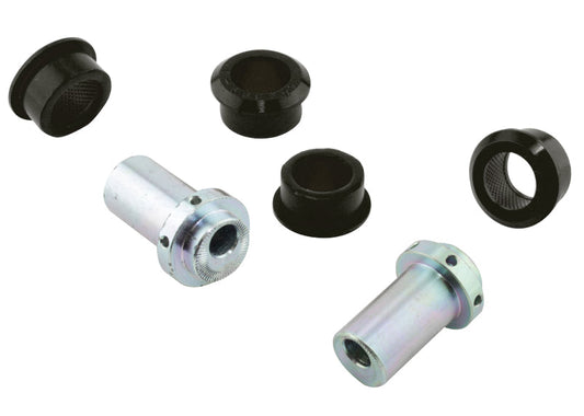 Whiteline Rear Camber Correction Bushings - KCA399