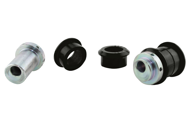 Whiteline Rear Camber Correction Bushings - KCA399
