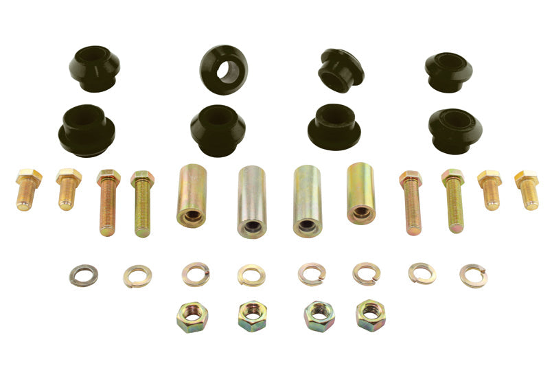Whiteline Rear Camber Kit (Subaru BRZ / Scion FR-S 13-20) KCA326
