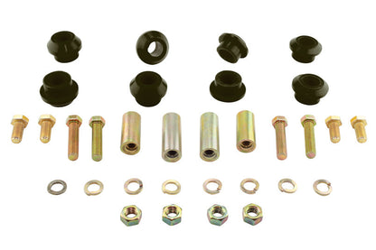 Whiteline Rear Camber Kit (Subaru BRZ / Scion FR-S 13-20) KCA326