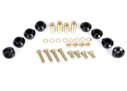 Whiteline Rear Camber Kit (Subaru BRZ / Scion FR-S 13-20) KCA326
