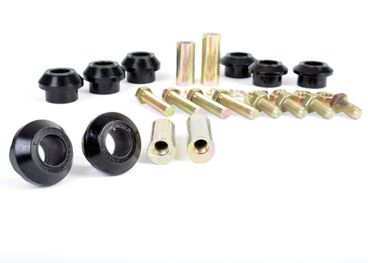 Whiteline Rear Camber Kit (Subaru BRZ / Scion FR-S 13-20) KCA326