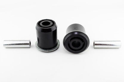 Whiteline Rear Control Arm Lower Front Bushing - 2006 Land Rover LR3 Base